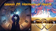 Lesson 29: Harmony of Hearts /#Learn English With Songs/ AI music.