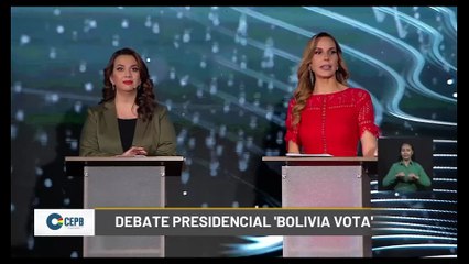 PRIMERA PREGUNTA DE TUTO QUIROGA A ANDRÓNICO