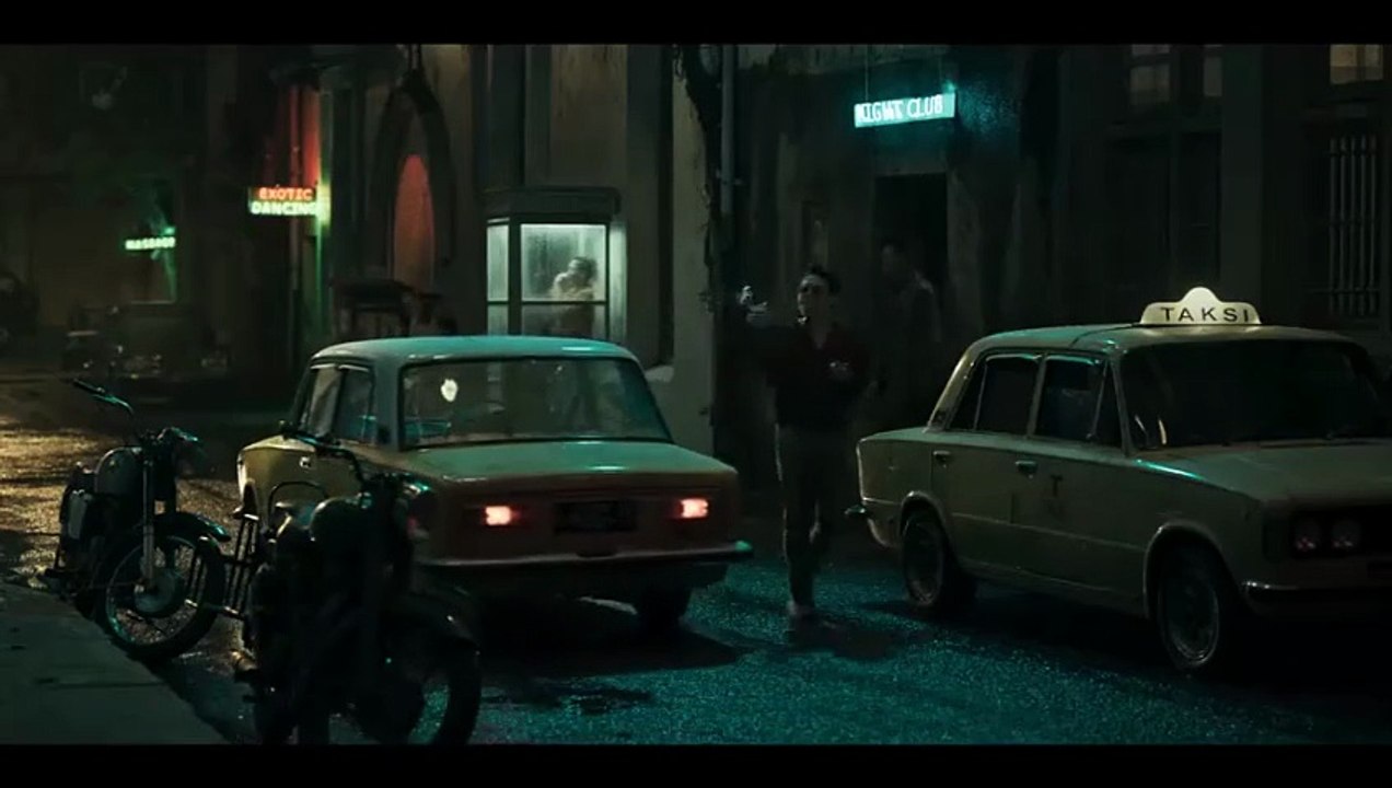 Possession Kerasukan (2024)