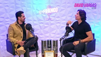 David Vargas - Soy Franco (el podcast)