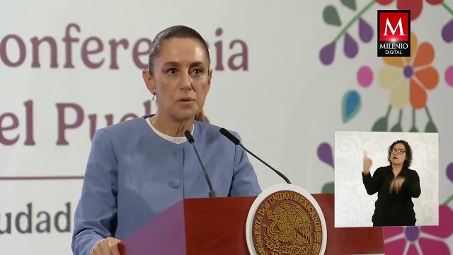 Sheinbaum asegura que traslado de Nissan no afectará empleos en Morelos