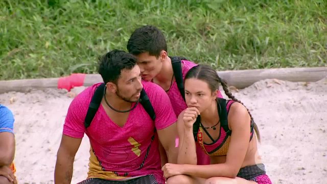 20. Las alianzas juegan un papel clave de la estrategia rumbo a la victoria