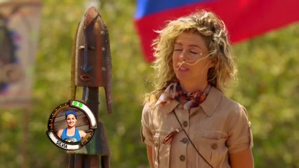 Un retador  más abandona el Desafío África