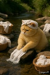 Progress over perfection