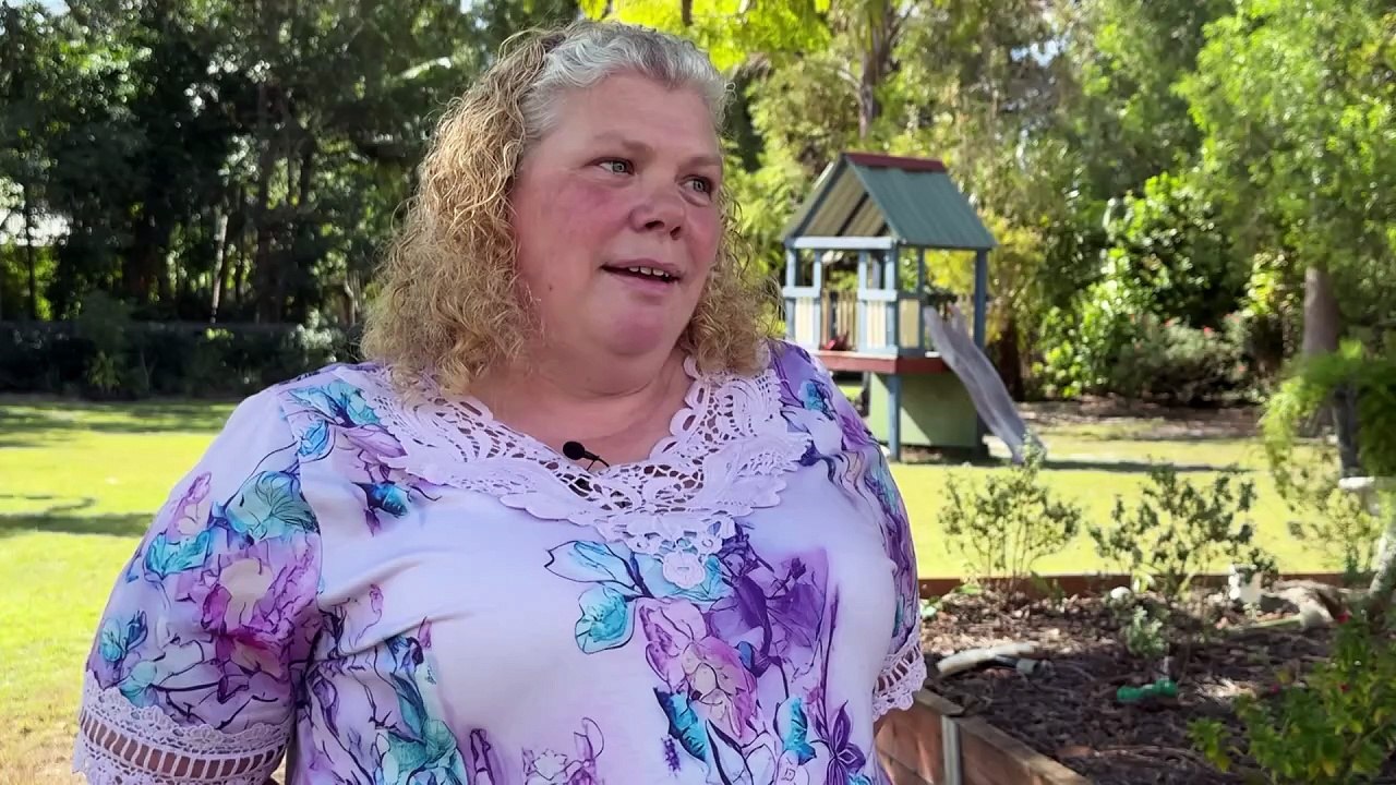 Queensland town creates inclusive rugby league team