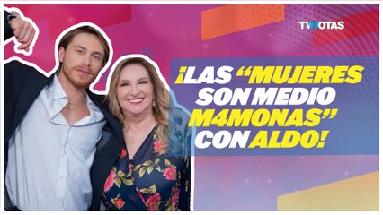 ¡Se arma el escándalo! Mamá de Poncho explota contra habitantes de La casa de los Famosos 2025