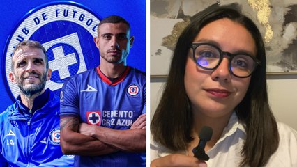 Cruz Azul tiene identificados a sus verdugos: Giakoumakis e Iván Alonso, los ‘responsables’ del 7-0 y el vestidor roto de La Máquina