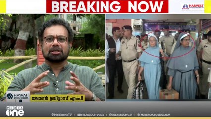 'ജ്യോതി ശർമയൊക്കെ വെറും സാമ്പിളാണ്, അതിലും ഉ​ഗ്രവിഷമുള്ള ആളുകളുണ്ട് ഇവിടെ'