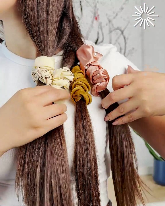 Simple steps to perfect braids every time 👩‍🦱
