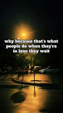 I will wait for you #BR3 #mindsetmotivation #inspirational #lesson #lessons