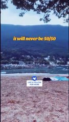 Marriage is not 5050 #motivation #BR3 #lesson #mindset #support