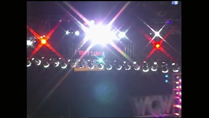WCW Monday Nitro, July 20, 1998 Part 2