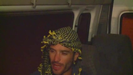 El azar le entregó la salvación inesperada a un finalista