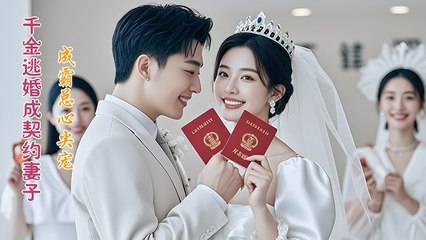 Runaway Heiress Ruthless Ceo