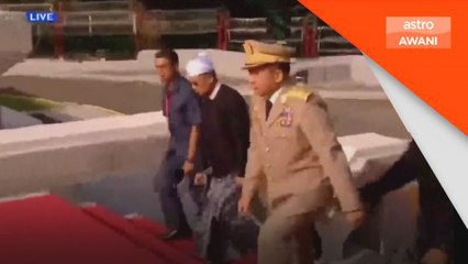 Myanmar tamatkan darurat, tingkat persiapan adakan PRU