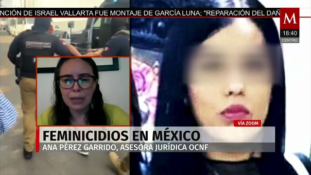 Feminicidios en México: familias exigen justicia ante impunidad
