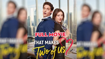 That Makes Two Of Us