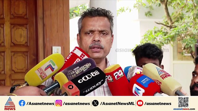 'ഉപകരണം കാണാതായതല്ല, മാറ്റിവെച്ചത്'; അന്വേഷണത്തോട് സഹകരിക്കുമെന്ന് ഡോ. ഹാരിസ് ചിറക്കൽ