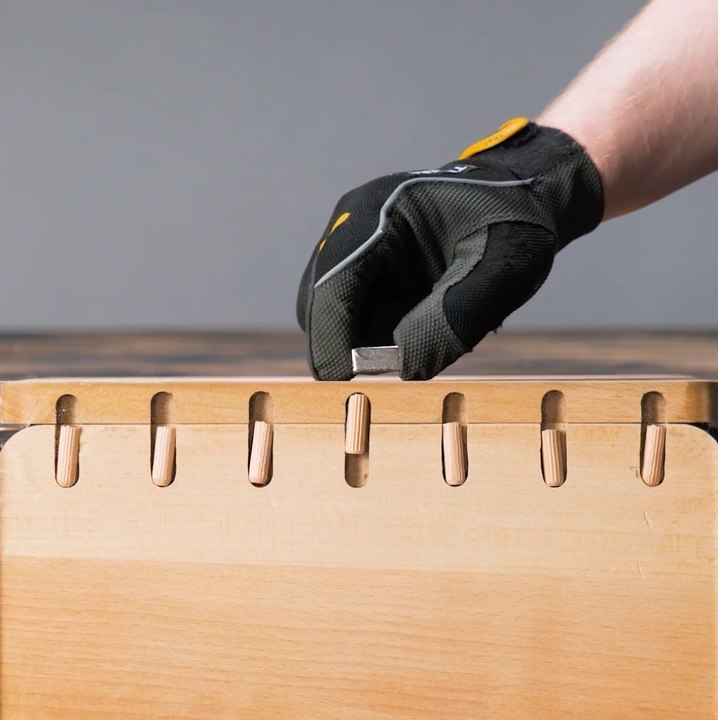 Start Strong with These Easy Woodworking Tricks
