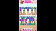 Candy Crush-Level 1918