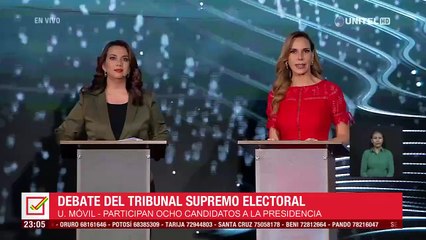 Flota aérea antiincendios y control tecnológico de quemas, parte del plan ‘Gobierno Verde’ de Rodrigo Paz