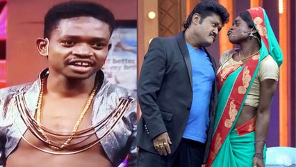 ಕಾಮಿಡಿ ಕಿಲಾಡಿಗಳು ಖ್ಯಾತಿಯ ಚಂದ್ರಶೇಖರ್ ಸಿದ್ಧಿ ಆತ್ಮಹ*ತ್ಯೆ!