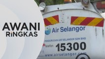 AWANI Ringkas: Tiada peningkatan caj