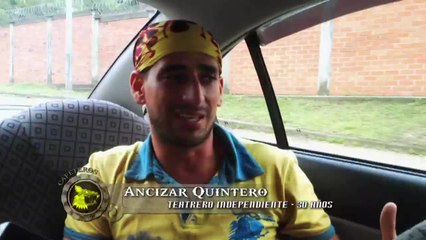 93. Se conoce al ganador del Desafío