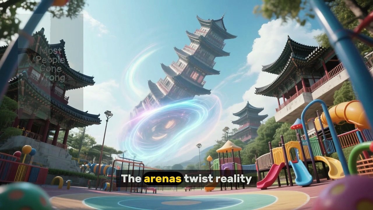 Squid Game
