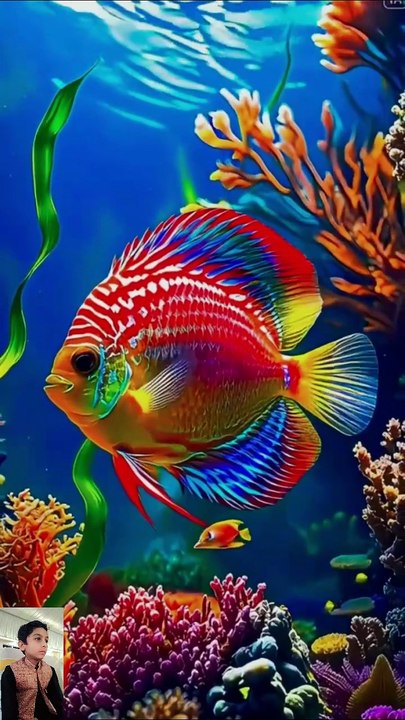 FISH