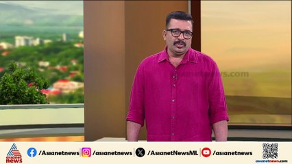 ട്രെയിനില്‍ നിന്ന് ചാടി ഇറങ്ങാൻ ശ്രമിച്ചു; ബെംഗളൂരു സ്വദേശിയുടെ രണ്ട് കാലുകളും അറ്റു