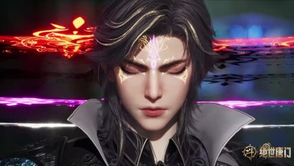 Douluo Dalu SS2 EP.112 [Soul Land 2 EP.112] SubEnglish