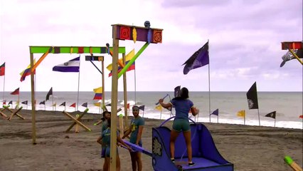 32. Una región desaparece del Desafío e inicia una nueva etapa