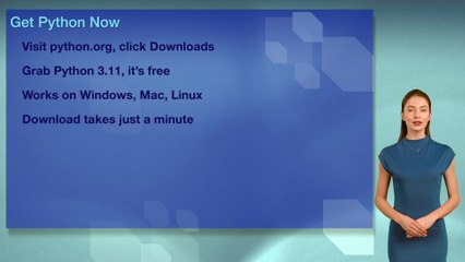 Day 32: Setting Up Python for AI – Beginner’s Guide with Code Explained!