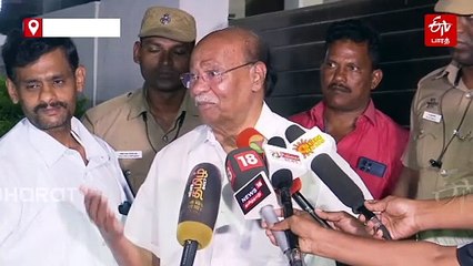 நான் இருக்கும் தைலாபுரம் தோட்டம்தான் பாட்டாளி மக்கள் கட்சி: அதிரடியாக சொன்ன ராமதாஸ்