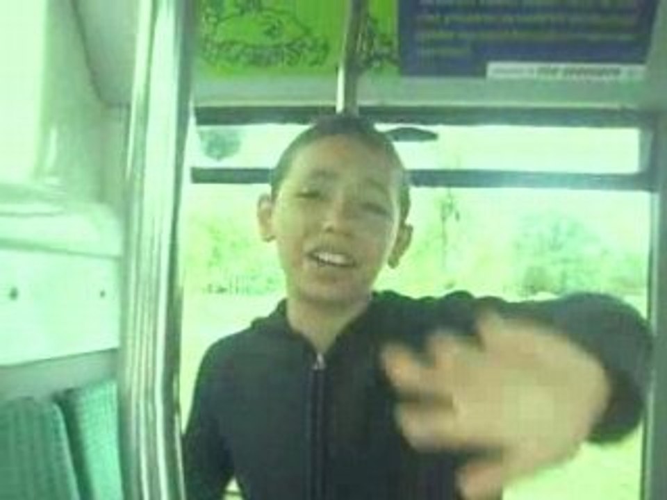 Mohamed Soprano - A La Bien