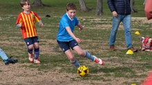 Why do kids love junior sport?