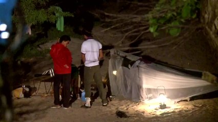 51. Lucha intensa por alcanzar el poder y la tranquilidad