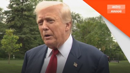 Utusan Trump lawat operasi bantuan di Gaza