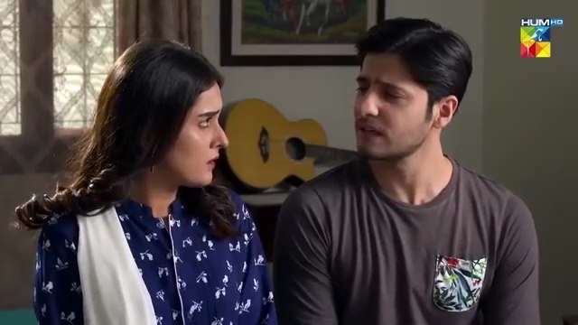 Wafa Be Mol Episode 1 [CC] - Ali Abbas Komal Meer Sukynah Khan Arez Ahmed - PAKISTAN DRAMA WORLD