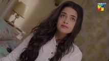 Nafrat - Episode 01 - Anika Zulfikar - Uzair Jaswal - HinaTariq - PAKISTAN DRAMA WORLD