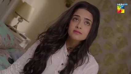 Nafrat - Episode 01 - Anika Zulfikar - Uzair Jaswal - HinaTariq - PAKISTAN DRAMA WORLD