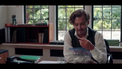 He Was Told He’s Dying… So He Lived Like Never Before _ The Professor 2018 Recap