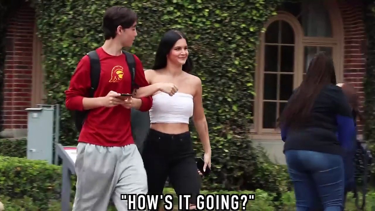 Locking Arms With Strangers 🤝 - Hilarious Public Prank 😂 #PublicPrank #StrangerPrank #FunnyMoments #LockingArms #PrankVideos #SocialExperiment  #Comedy #ViralPrank