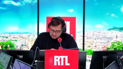 Le journal RTL de 12h30 du 02 août 2025