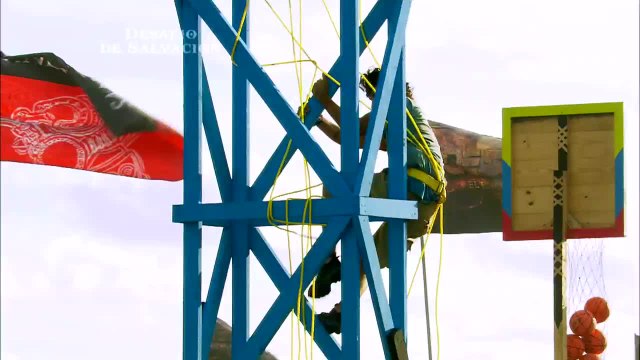 80. Ocho finalistas inician la carrera individual por la consagración