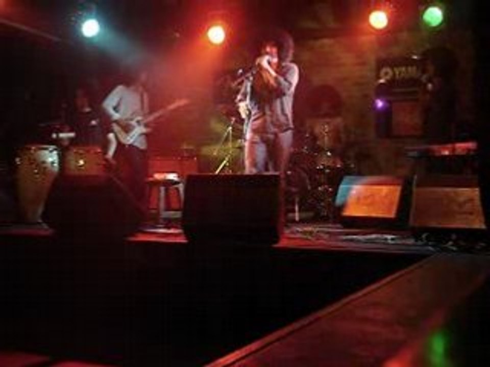 Concert Lavomattic 14.05.08