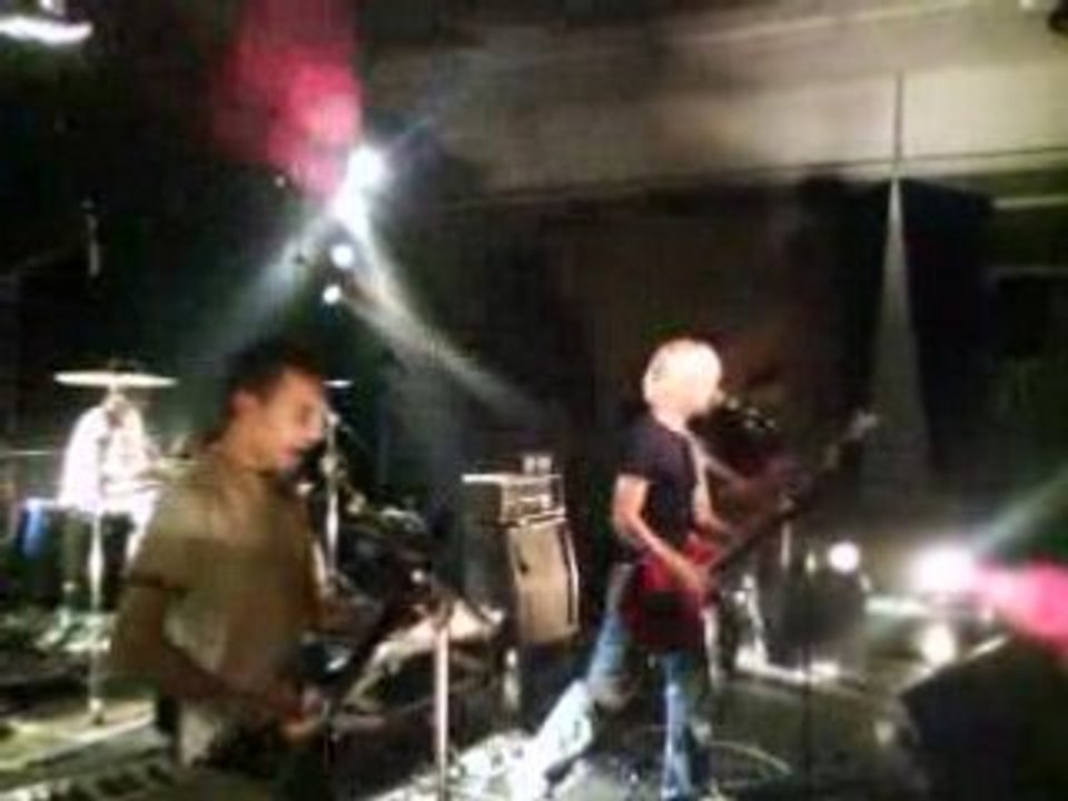 Nemi Corkette Live Enib