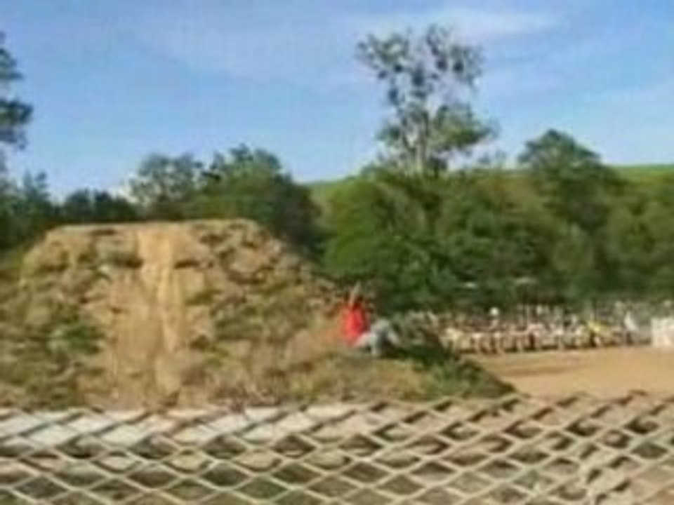 FMX Francais