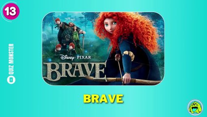 Guess the Movie by Emoji Quiz - 100 MOVIES BY EMOJI